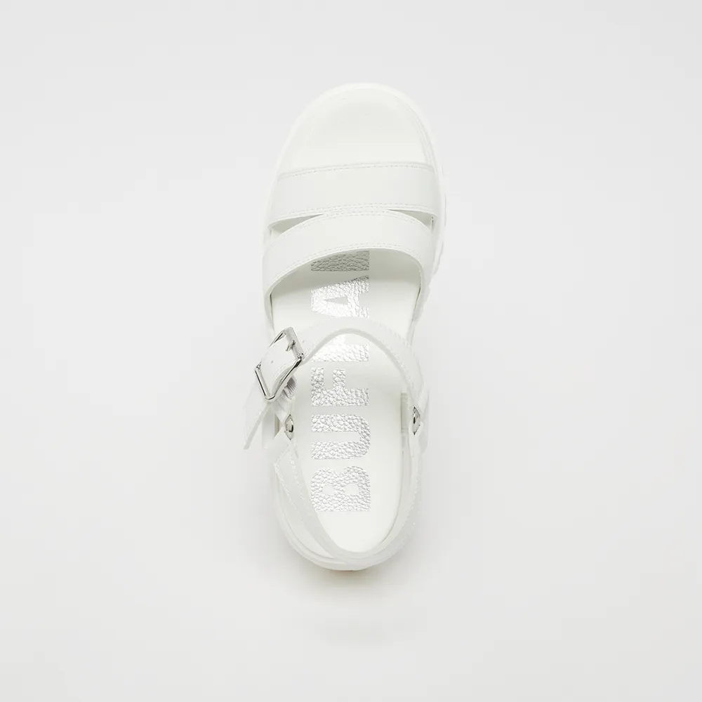Buffalo Aspha TS 1602189 / weiss