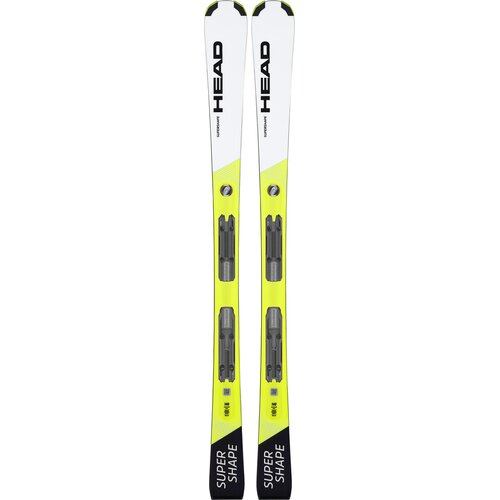 KINDER RACING SKI SUPERSHAPE JRS + JRS 7.5 GW CA
