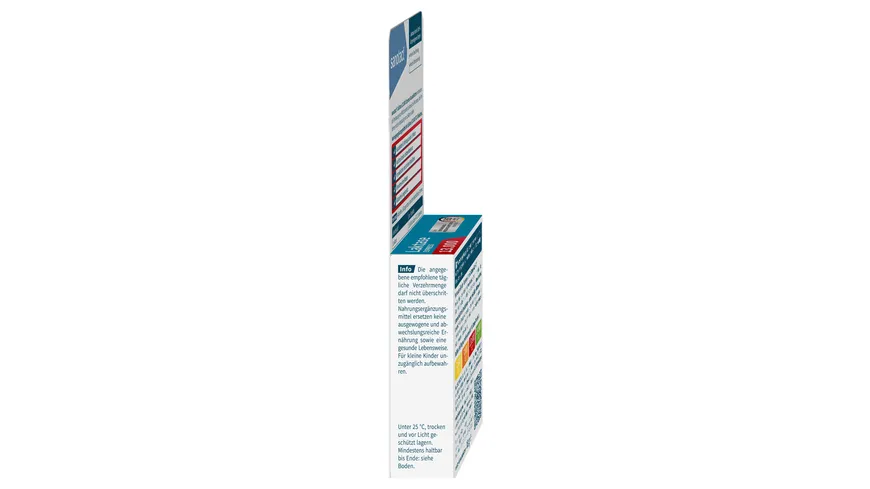 Sanotact Express Laktase 13.000