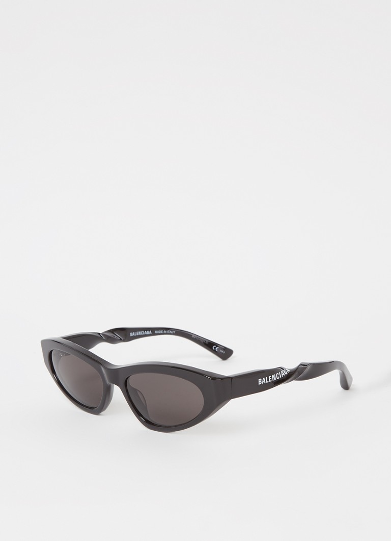 Ochelari de soare Balenciaga BB0207S