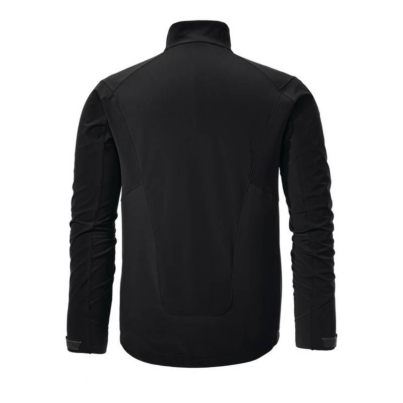 Schffel Softshell Jacket Rinnen M Outdoorjacke Herren