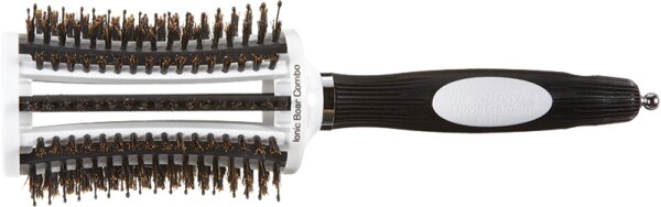 Olivia Garden Thermo Active Ionic Boar Combo Rundbürste