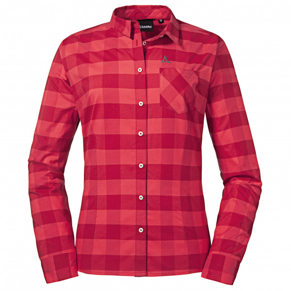 Schöffel - Women's Blouse Moraans LG - Bluse