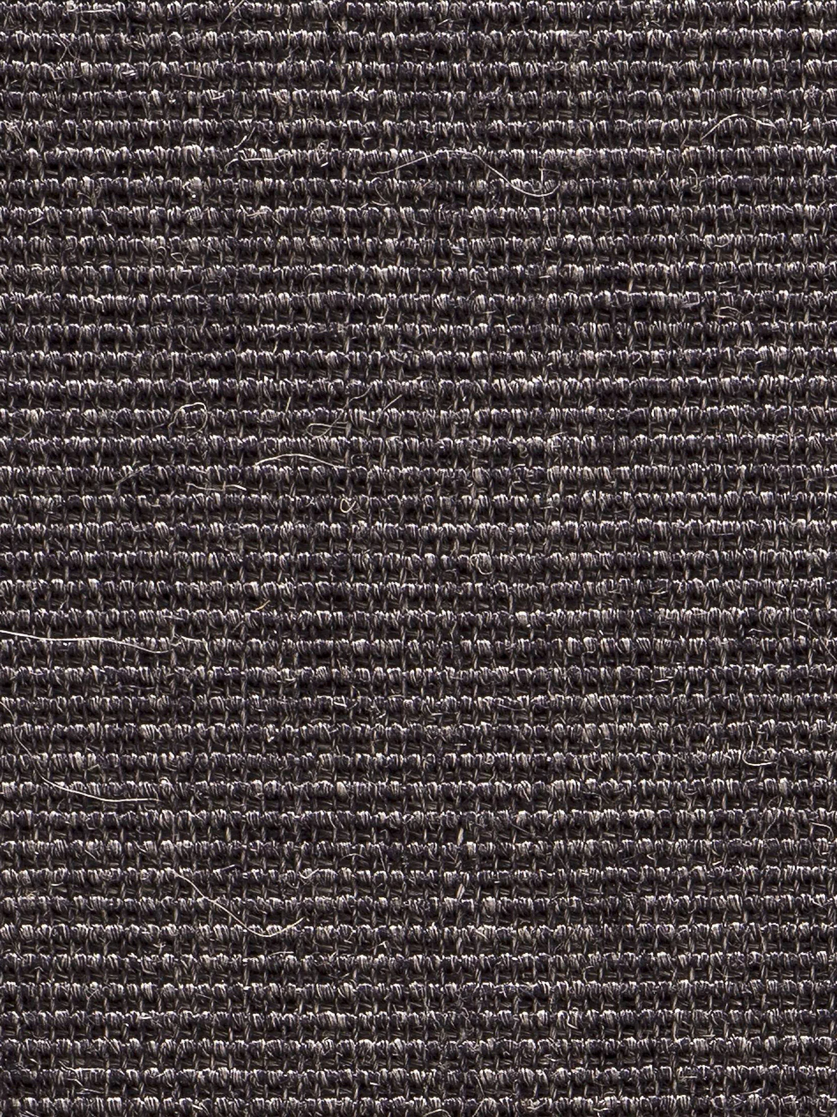 Aruba Colour Sisal-Teppich, Kiesel