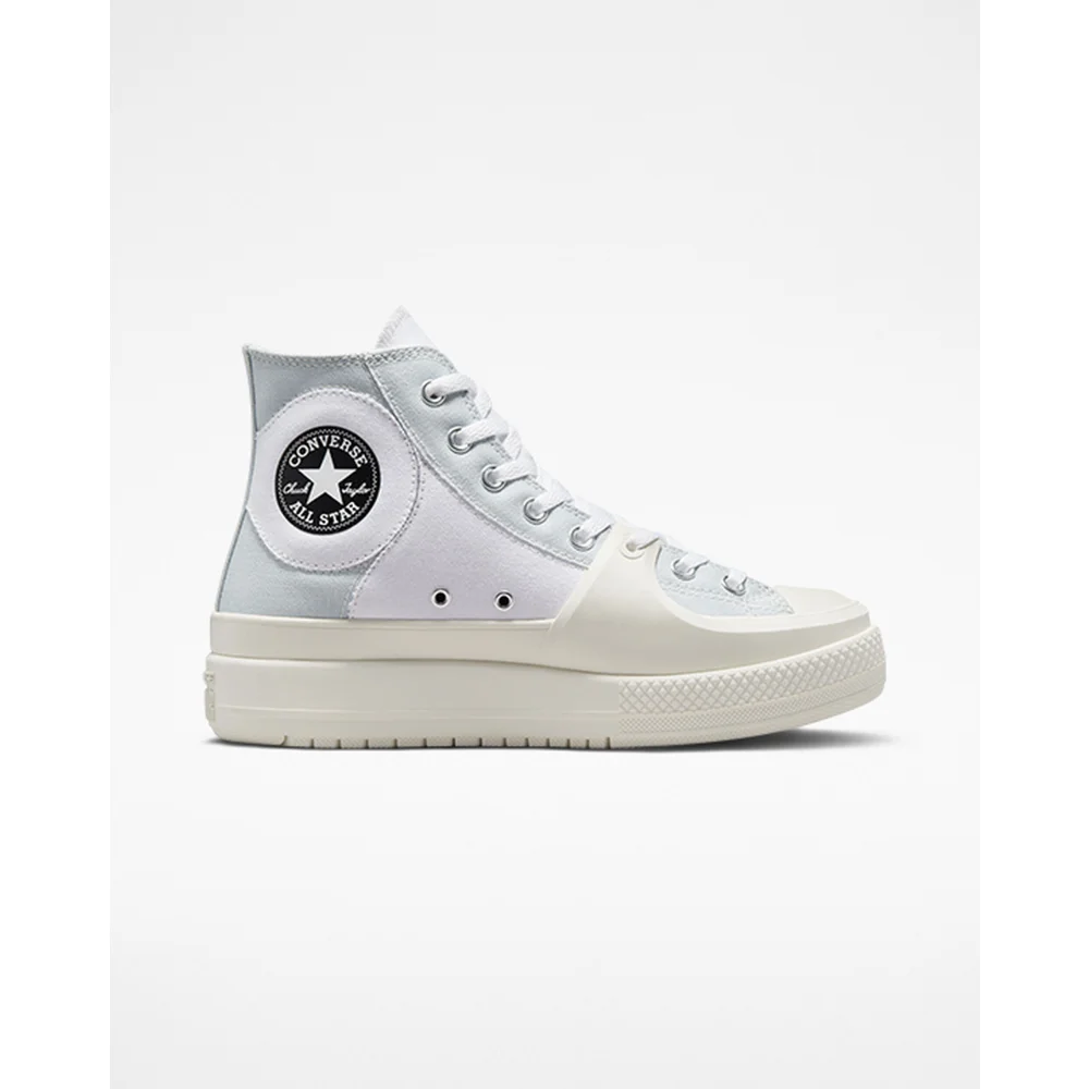 Converse Chuck Taylor All Star Construct Summer Tone A05042C / weiss