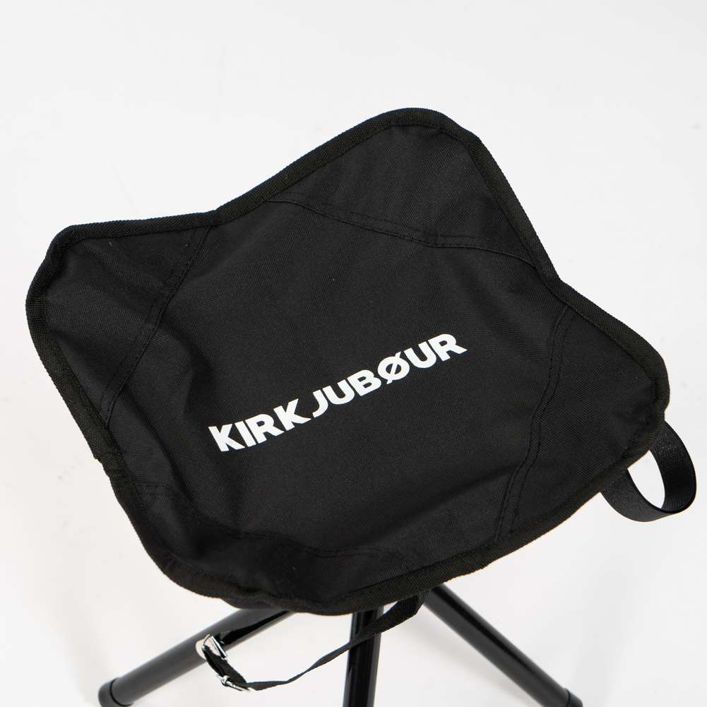 KIRKJUBØUR® 