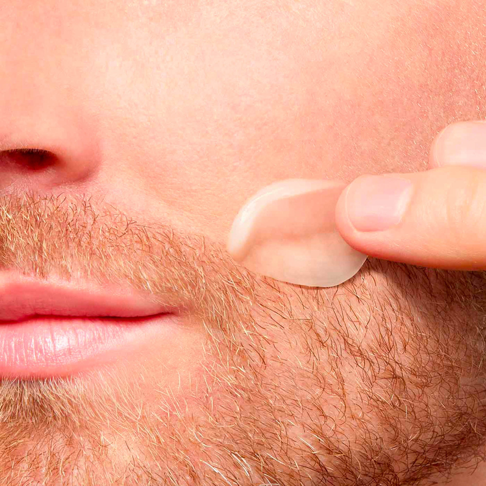 Clarins ClarinsMen  Gel Apaisant Après Rasage Soin de rasage