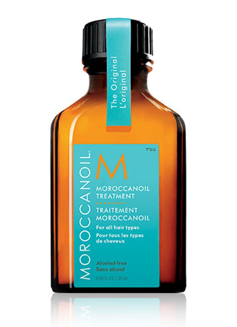Moroccanoil Moroccanoil Treatment - hiusseerumi