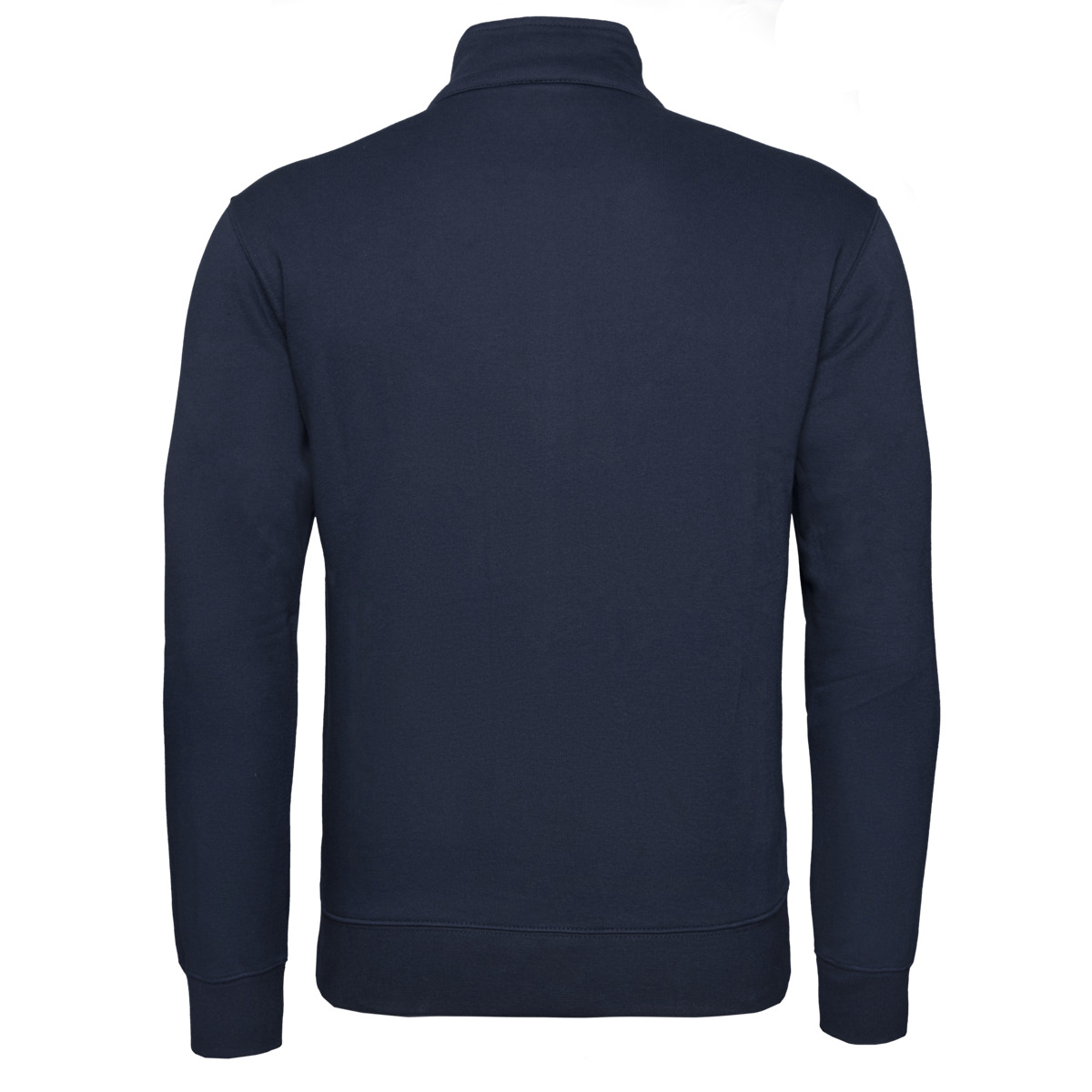 Champion Full Zip Sweatjacke dunkelblau