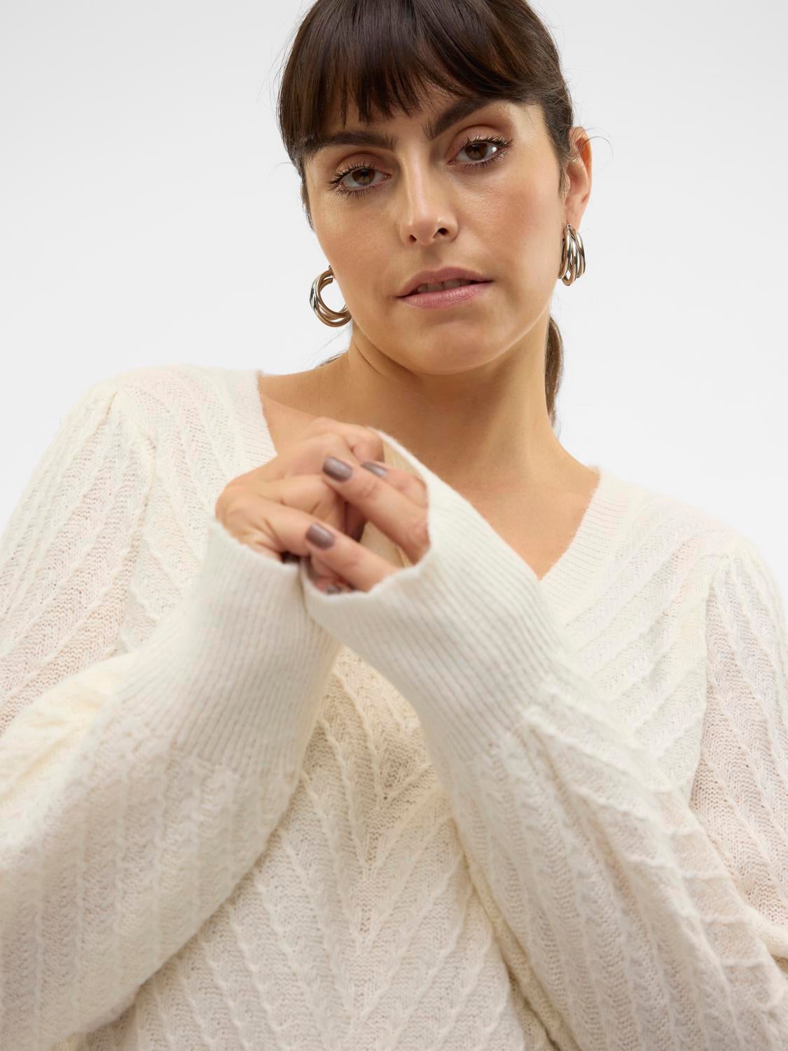 VMCSTINNA Pullover