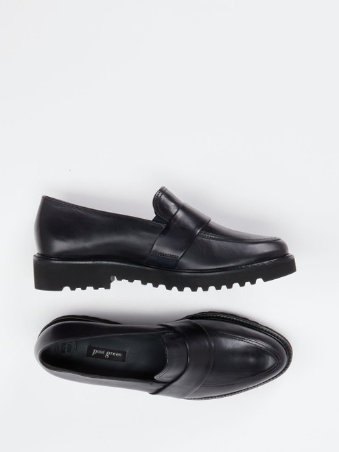 Slipper-15131090065 Paul Green