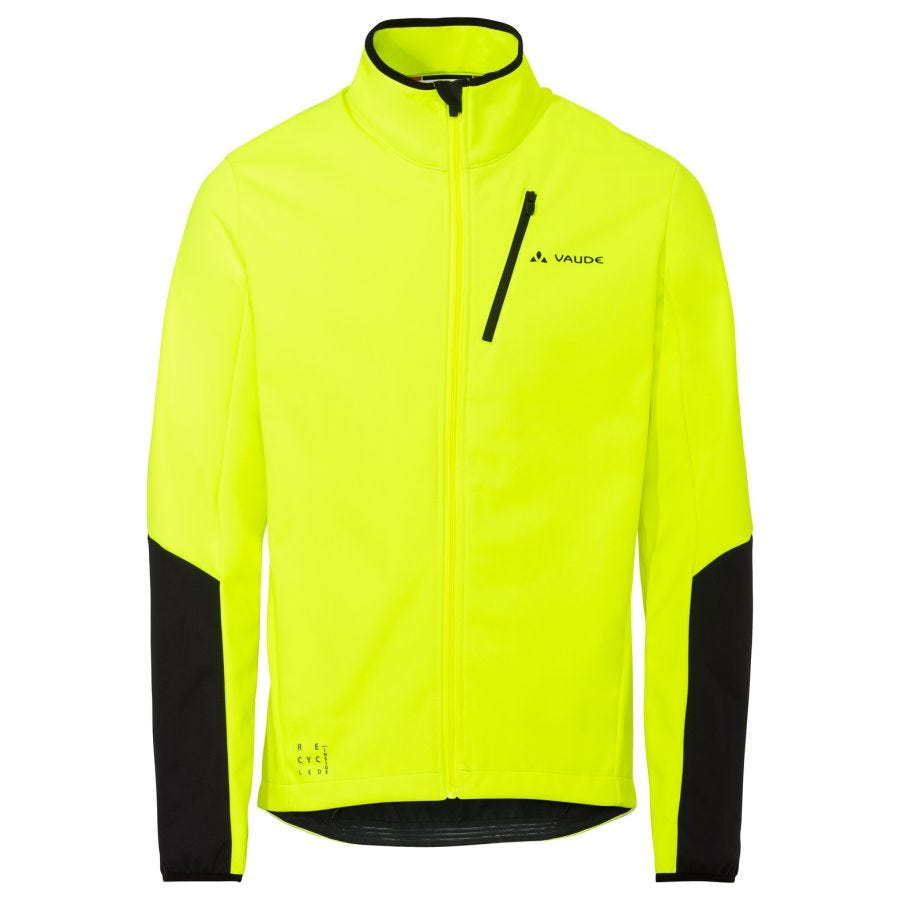 Matera II Softshell Fahrradjacke Herren