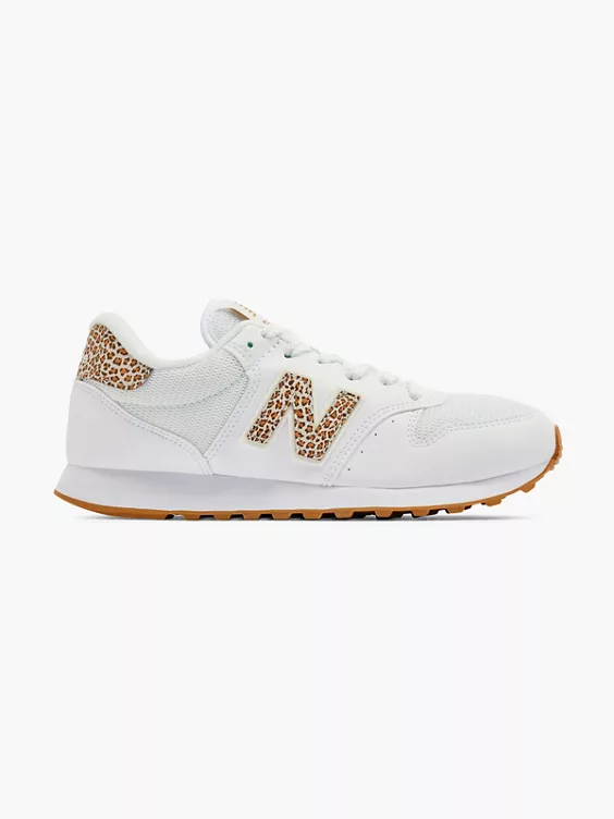 New Balance Sneaker 500
