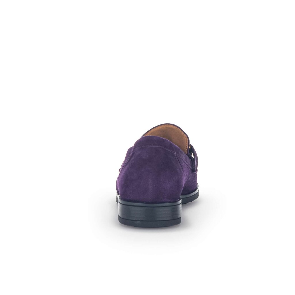 Gabor comfort Slipper lila