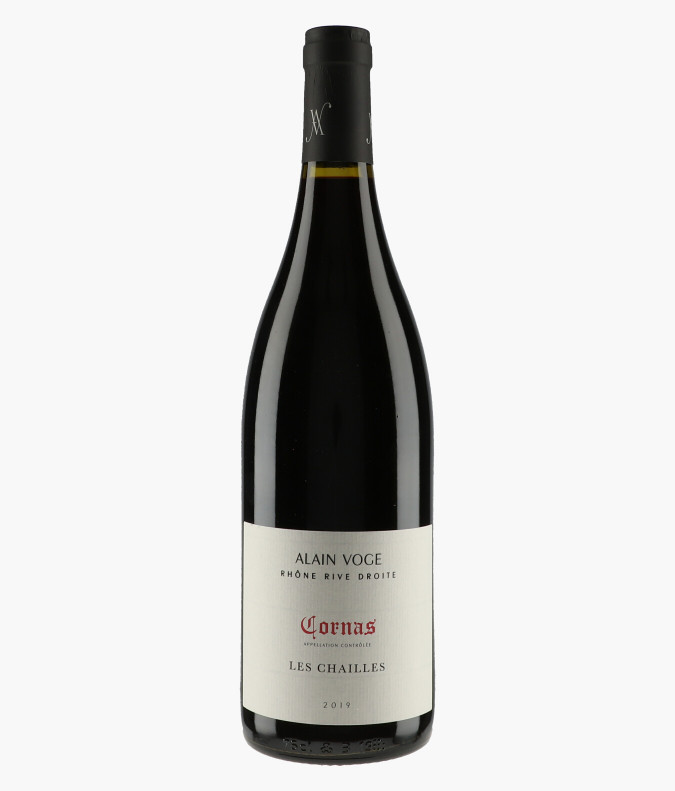 Cornas Les Chailles 2019VOGE ALAIN