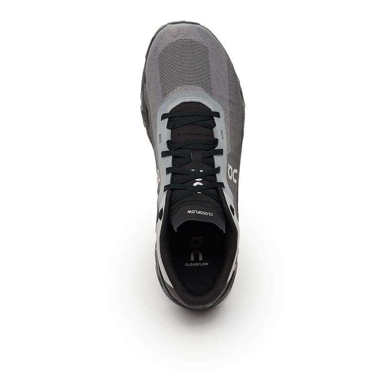 ON Cloudflow 4 Pad Exclusive pearl/black
