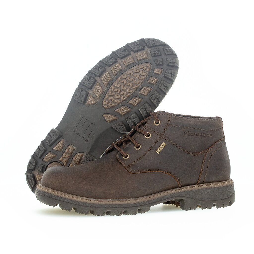 Pius Gabor PG0364 Boot braun