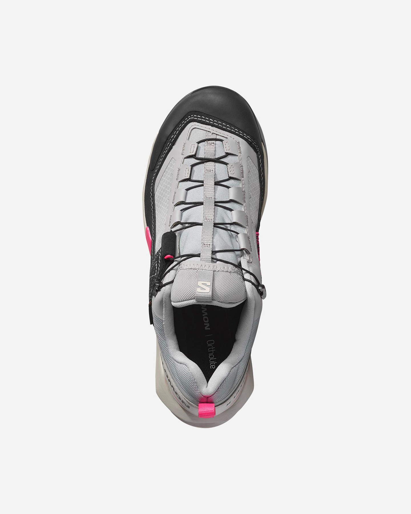 Scarpe Trail Salomon X Ultra Alpine Gtx W L47815000