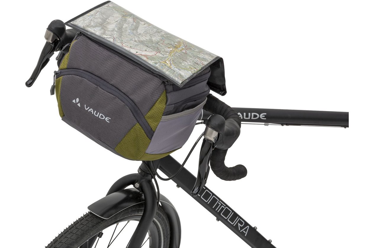 Vaude OnTour Box L - KLICKfix ready