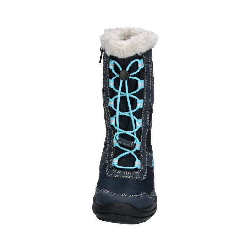 LICO Winterboots Stiefel Mdchen