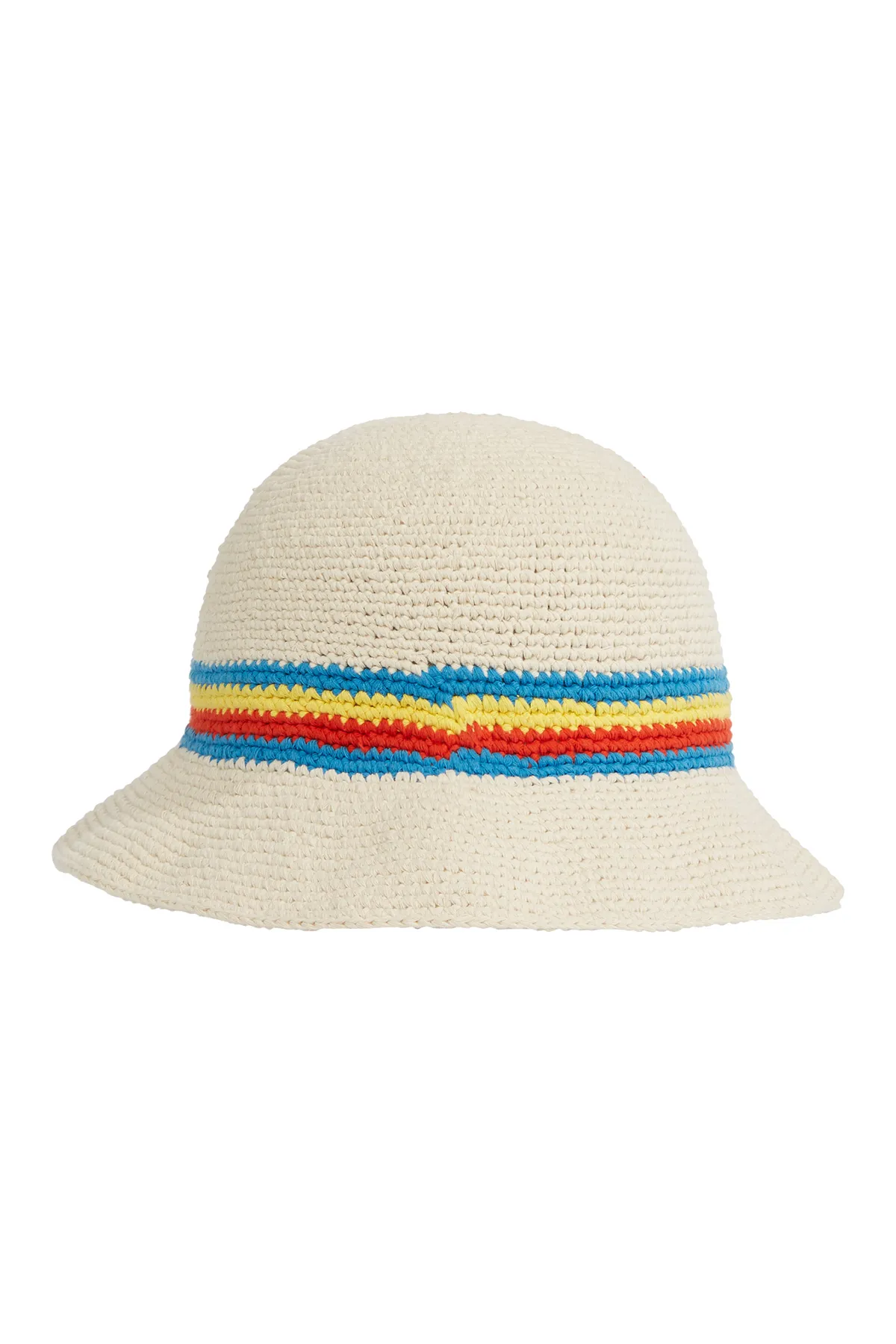 Tommy Hilfiger  Cap - Ecru