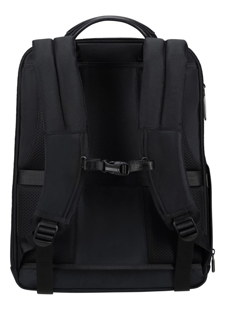 Samsonite Urban-Eye -reppu, jossa on 15,6 tuuman kannettavan tietokoneen lokero