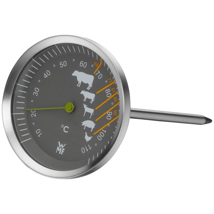 WMF ExtrabrÄter mit Thermometer