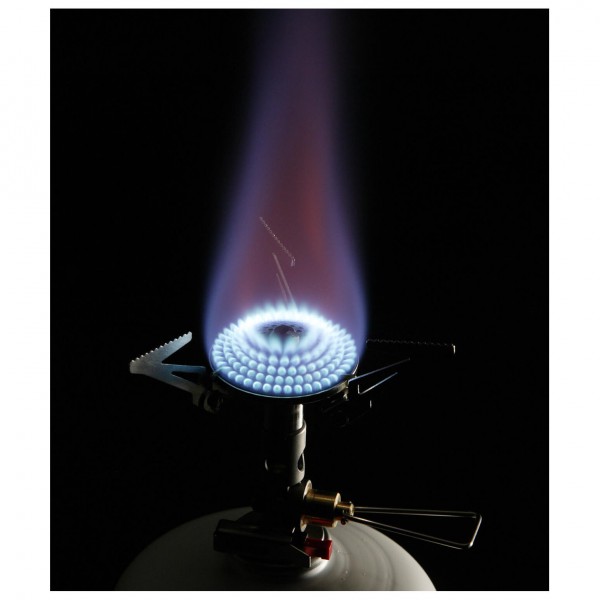 Soto - Micro Regulator Stove - Gaskocher