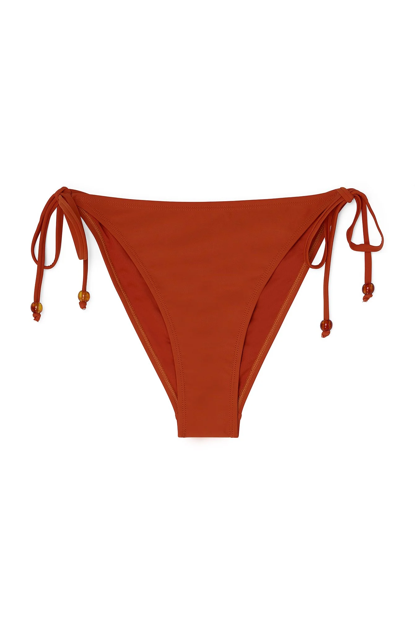 Bikini-Höschen zum Binden
