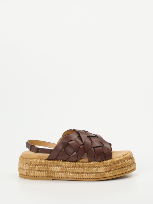 Keilsandalette-12512090001 Tod's