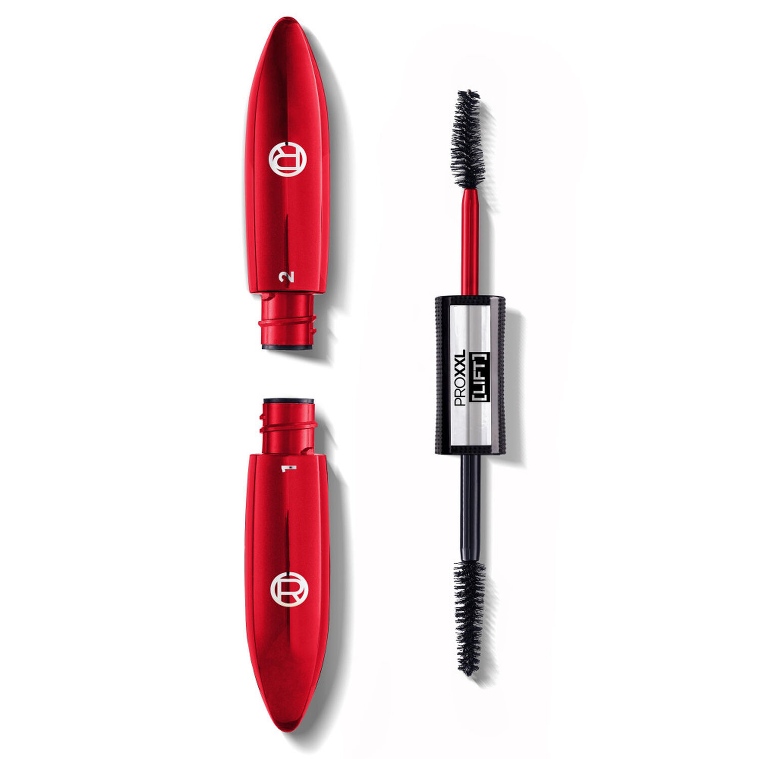 L'Oréal Paris Pro XXL Mascara Volume Lift et Courbe Effet Réhaussement de Cils
