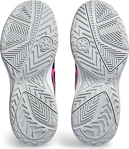 ASICS Kinder Tennisschuhe Indoor UPCOURT 5 GS