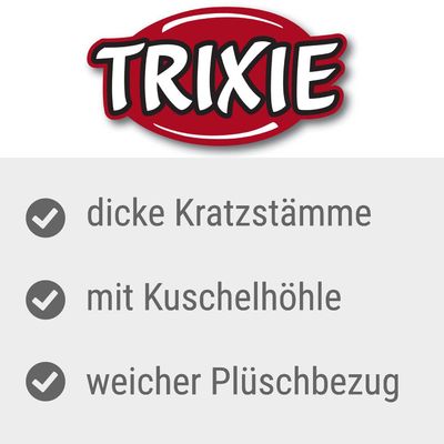 Trixie Kratzbaum Nayra