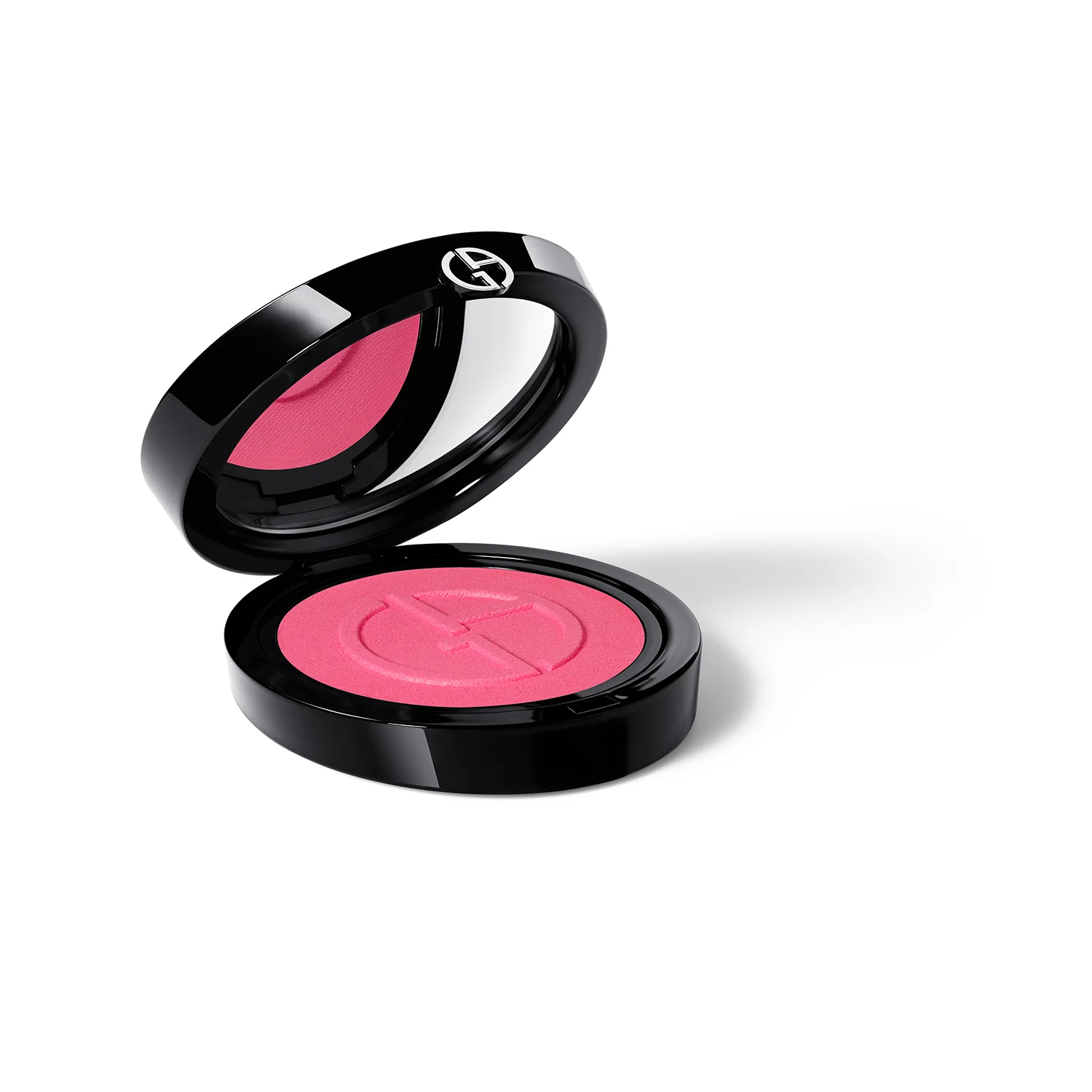 Face Luminous Silk Glow Blush - Συμπαγές ρουζ