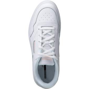 Reebok Court Advance Sneaker in weiß