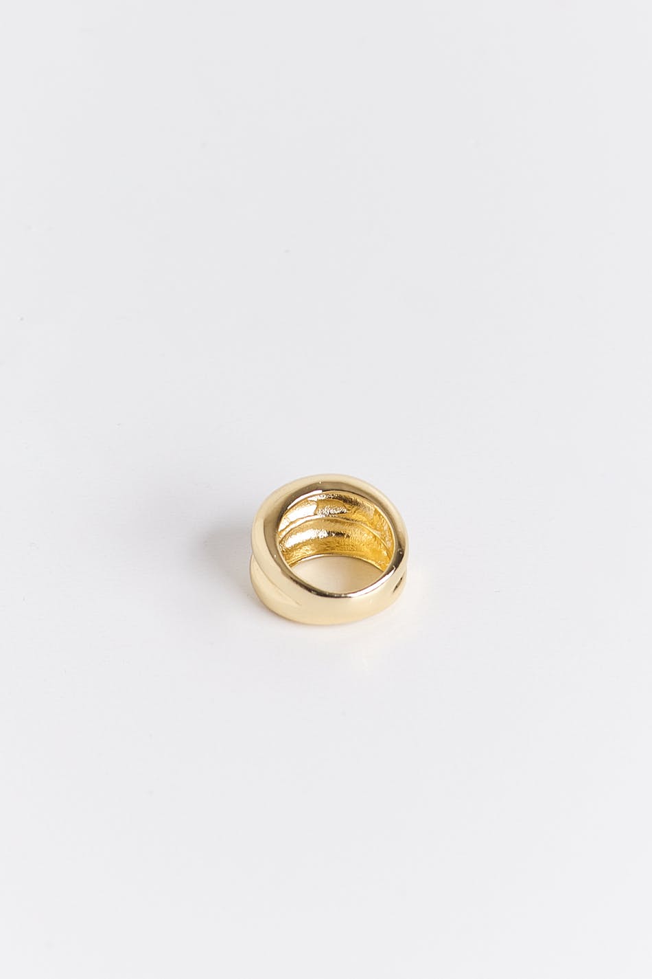 Double ring