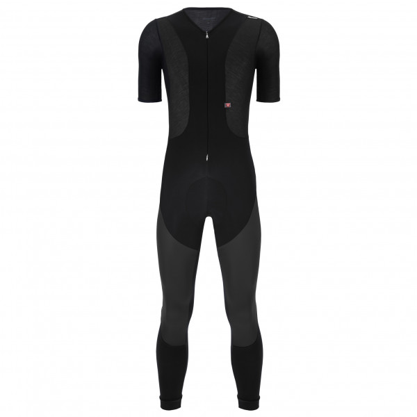 Santini - 3W Vega Dry Bibtights C3 Padding - Radhose