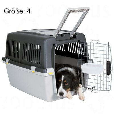 Trixie Transportbox Gulliver