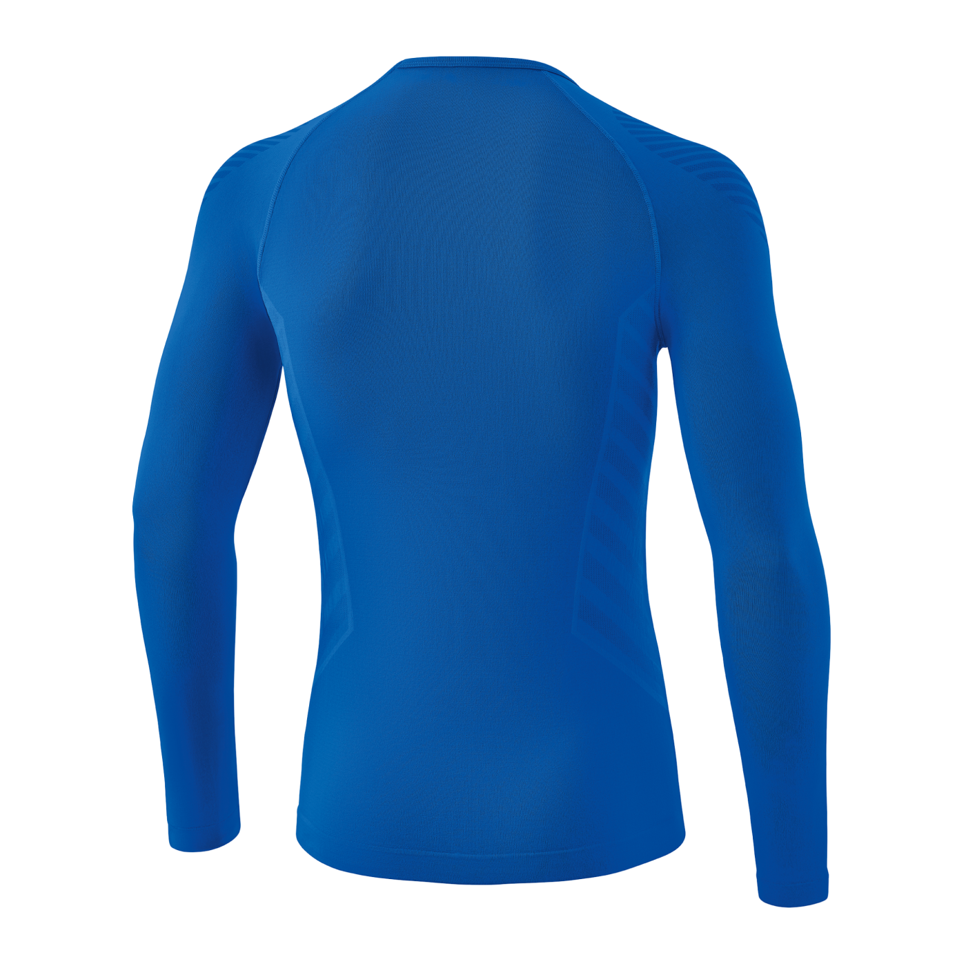Erima ATHLETIC Funktionssweatshirt Kids Blau F501