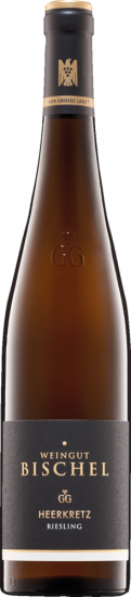 2020 Weingut Bischel Siefersheimer Heerkretz Riesling GG trocken