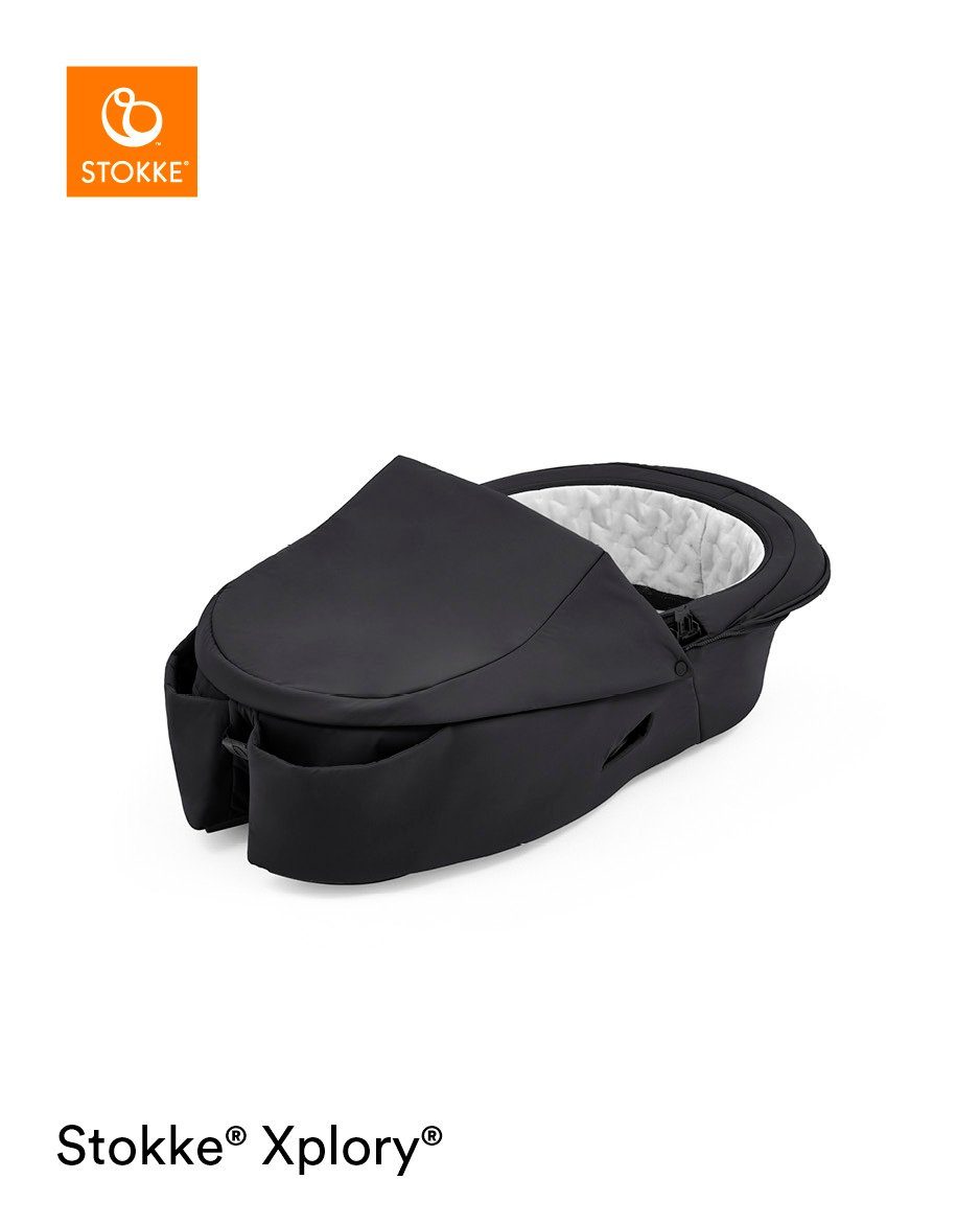 Stokke Kombi-Kinderwagen