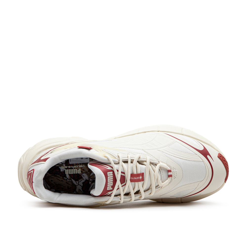 PUMA Velophasis Gorp GTX 392531-01 / weiss