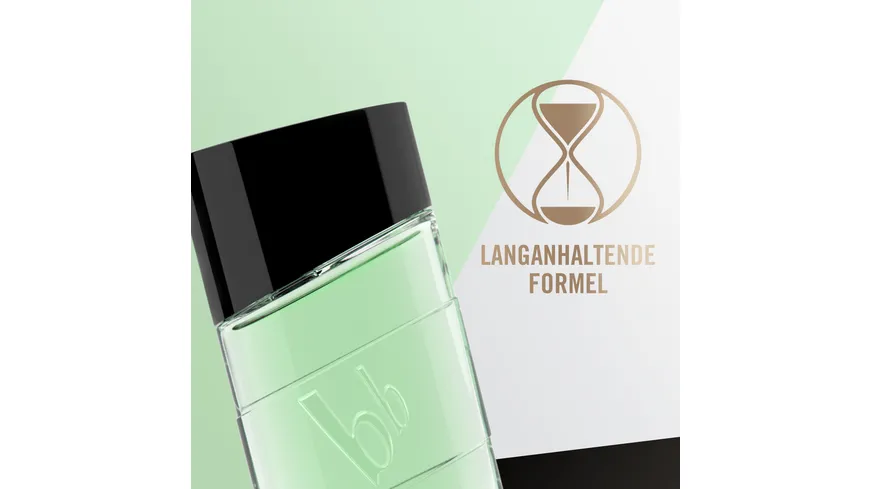 bruno banani Made For Men Eau de Toilette