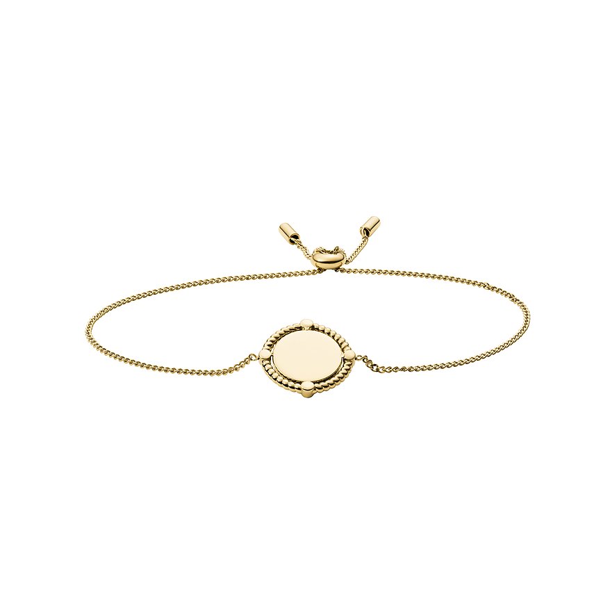 Fossil Armband