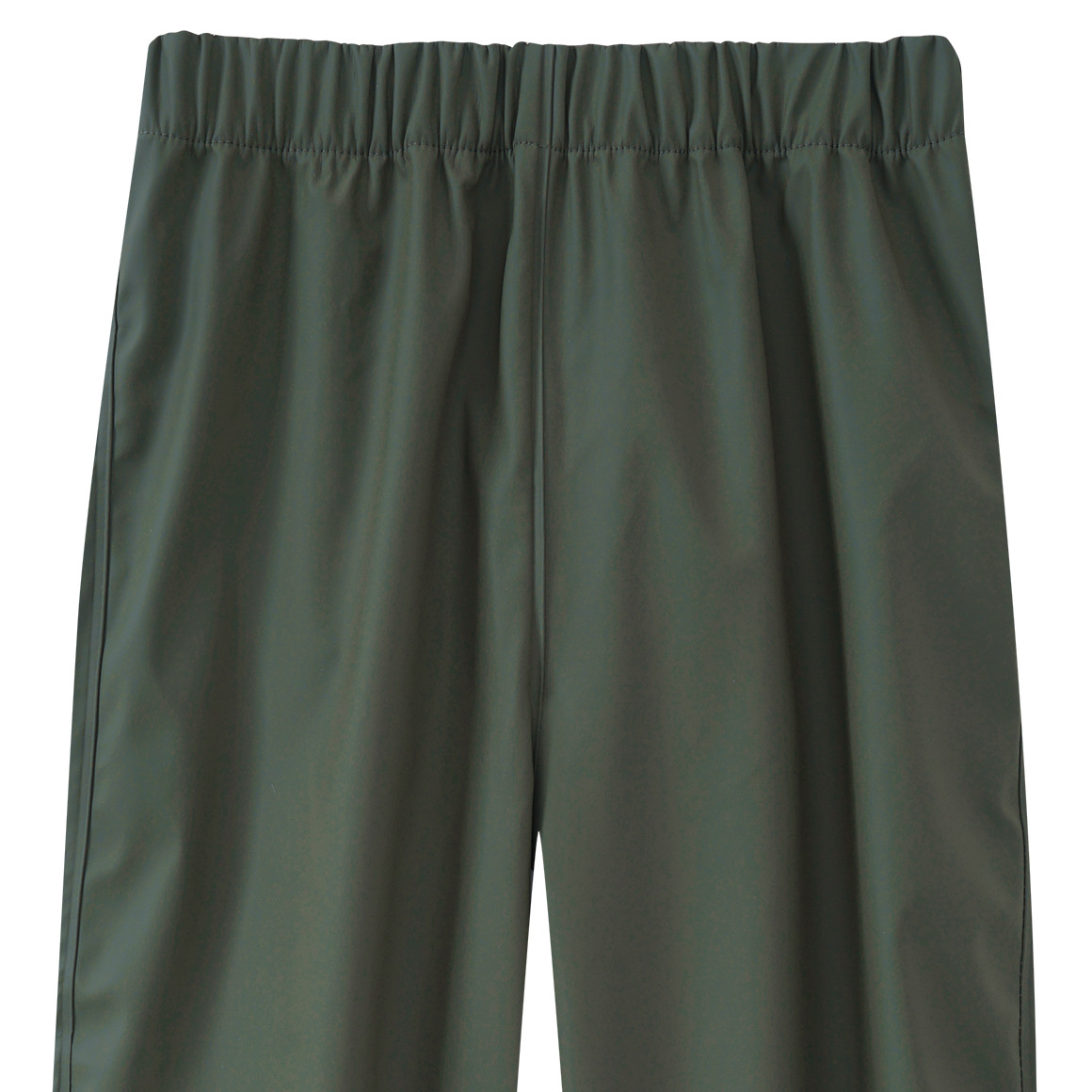 Kinder Regenhose mit Beschichtung