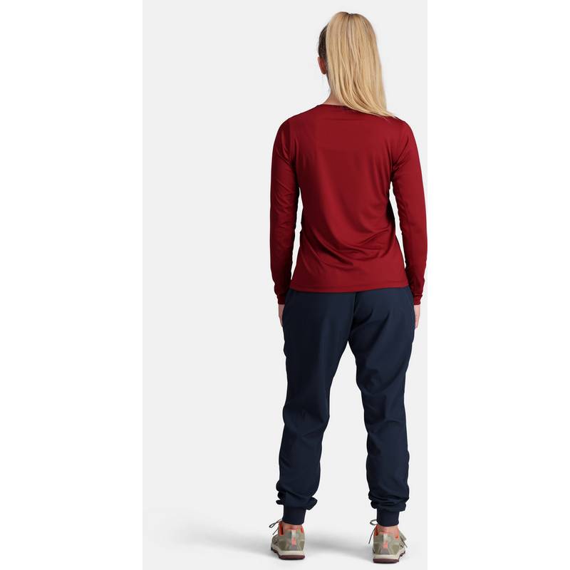 Kari Traa NORA 2.0 Funktionsshirt Damen