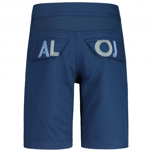 Maloja - Kid's Selogeg. - Shorts