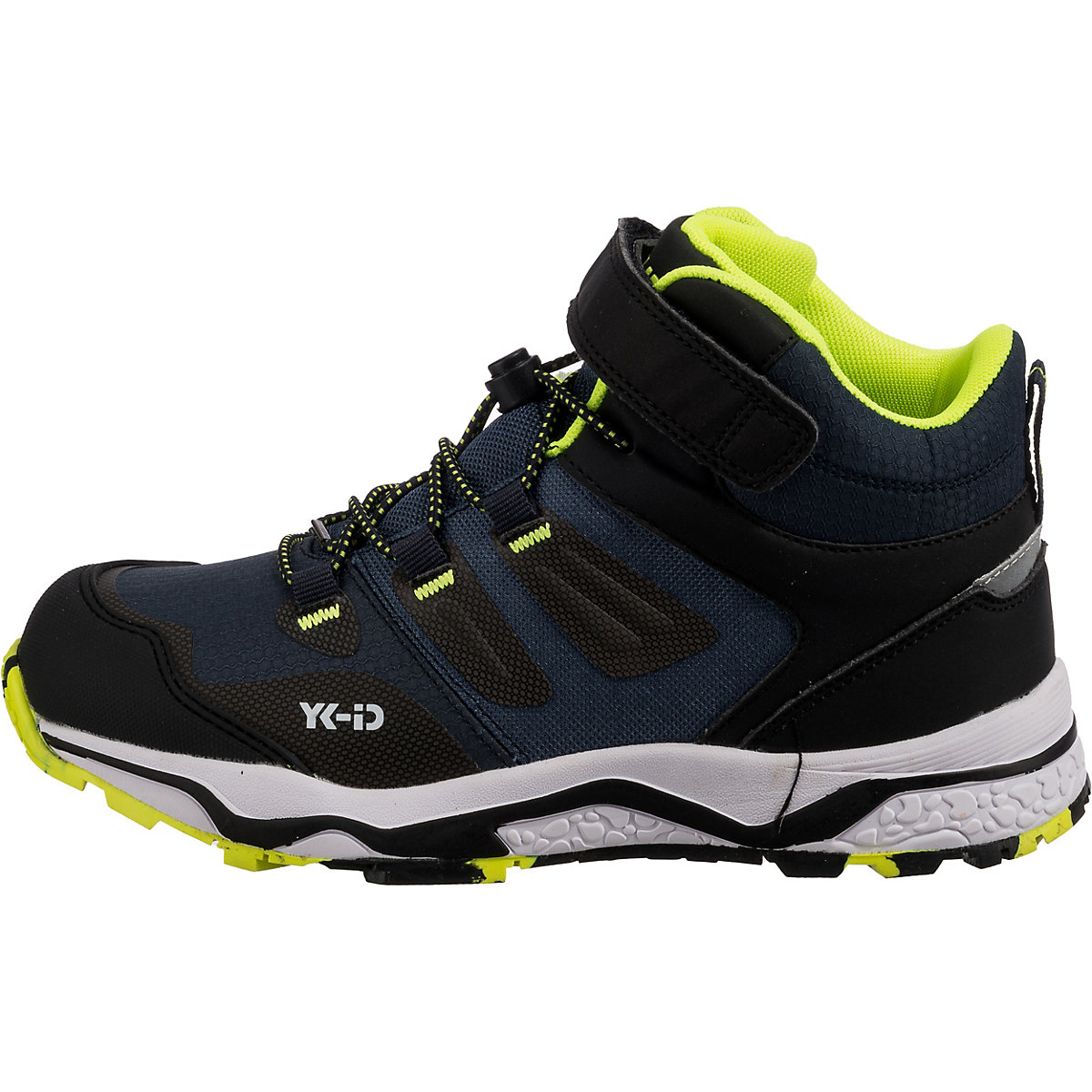 Winterschuhe WMS Weite M für Jungen