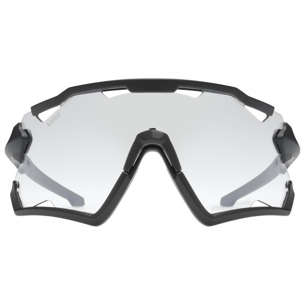 Uvex - Sportstyle 228 Variomatic Litemirror Cat. 1-3 - Fahrradbrille