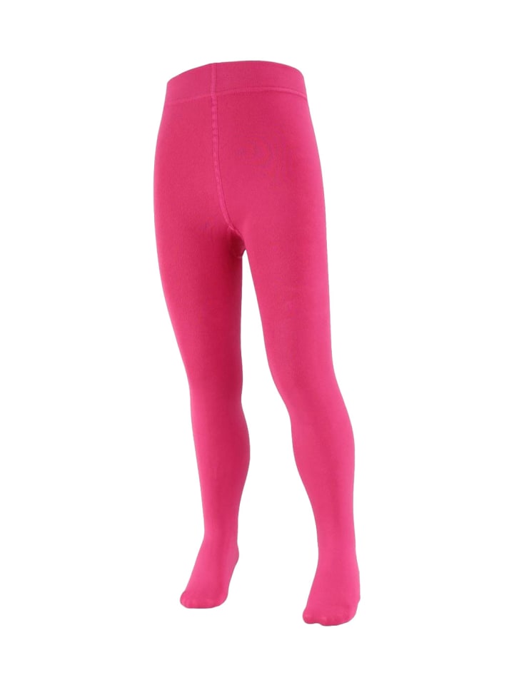 Wilox Thermo Strumpfhose in pink günstig kaufen